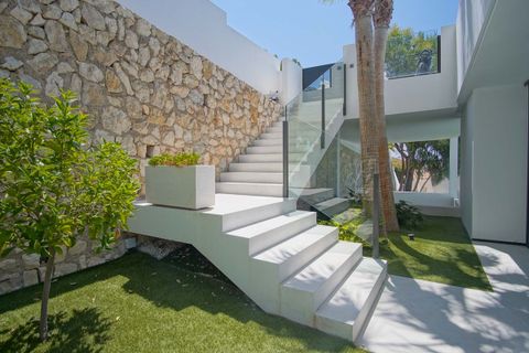Villa a Altea, Alicante, Altea - € 2.500.000 | Ref: CSPX-32838 - foto 5