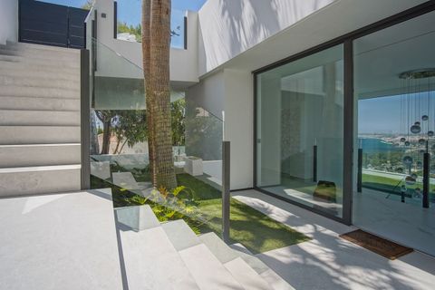 Villa a Altea, Alicante, Altea - € 2.500.000 | Ref: CSPX-32838 - foto 6