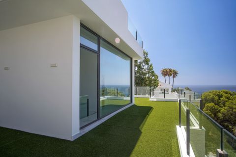 Villa a Altea, Alicante, Altea - € 2.500.000 | Ref: CSPX-32838 - foto 7