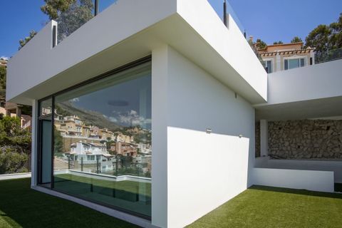 Villa a Altea, Alicante, Altea - € 2.500.000 | Ref: CSPX-32838 - foto 8