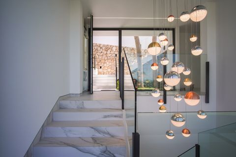 Villa a Altea, Alicante, Altea - € 2.500.000 | Ref: CSPX-32838 - foto 11