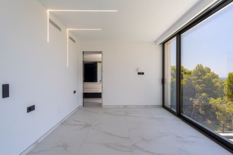 Villa a Altea, Alicante, Altea - € 2.500.000 | Ref: CSPX-32838 - foto 15