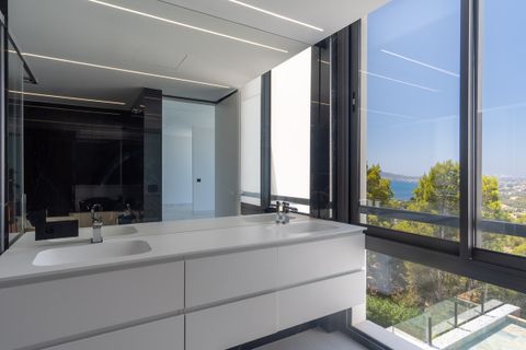 Villa a Altea, Alicante, Altea - € 2.500.000 | Ref: CSPX-32838 - foto 17