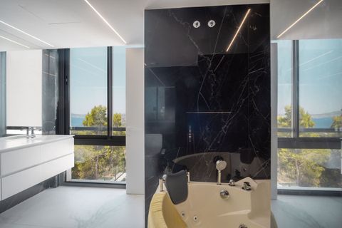 Villa a Altea, Alicante, Altea - € 2.500.000 | Ref: CSPX-32838 - foto 18