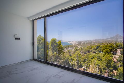 Villa a Altea, Alicante, Altea - € 2.500.000 | Ref: CSPX-32838 - foto 20
