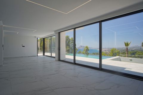 Villa a Altea, Alicante, Altea - € 2.500.000 | Ref: CSPX-32838 - foto 23