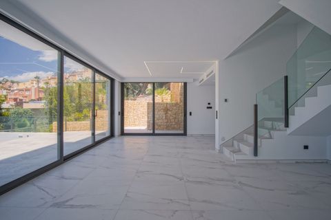 Villa a Altea, Alicante, Altea - € 2.500.000 | Ref: CSPX-32838 - foto 24