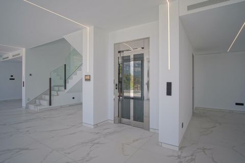 Villa a Altea, Alicante, Altea - € 2.500.000 | Ref: CSPX-32838 - foto 25