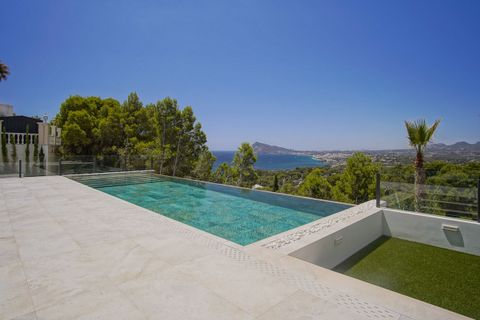 Villa a Altea, Alicante, Altea - € 2.500.000 | Ref: CSPX-32838 - foto 28