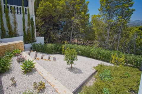 Villa a Altea, Alicante, Altea - € 2.500.000 | Ref: CSPX-32838 - foto 31