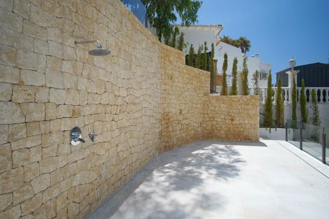 Villa a Altea, Alicante, Altea - € 2.500.000 | Ref: CSPX-32838 - foto 32