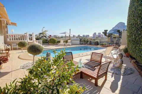 Villa i Calpe, Alicante, Calpe - € 870.000 | Ref: CSPX-22460 - foto 3
