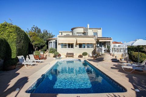 Villa i Calpe, Alicante, Calpe - € 870.000 | Ref: CSPX-22460 - foto 4