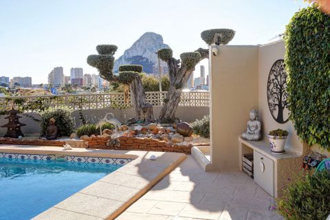 Villa i Calpe, Alicante, Calpe - € 870.000 | Ref: CSPX-22460 - foto 5