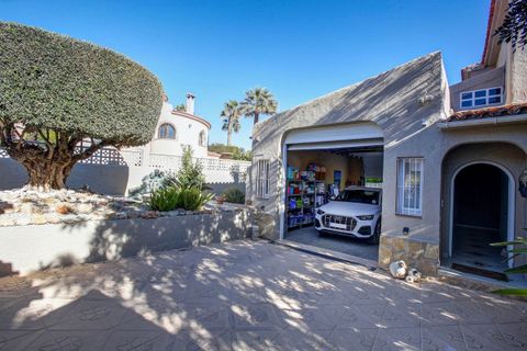 Villa i Calpe, Alicante, Calpe - € 870.000 | Ref: CSPX-22460 - foto 7