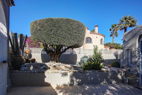 Villa i Calpe, Alicante, Calpe - € 870.000 | Ref: CSPX-22460 - foto 8