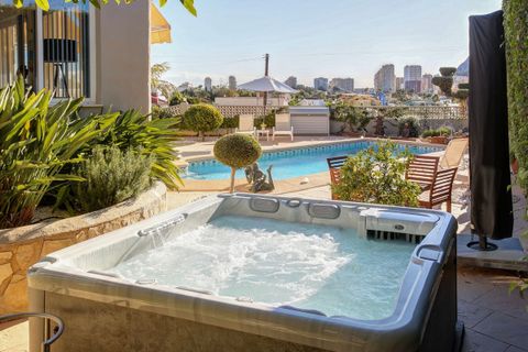 Villa i Calpe, Alicante, Calpe - € 870.000 | Ref: CSPX-22460 - foto 9