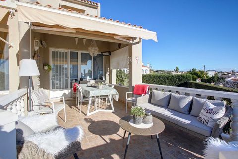 Villa i Calpe, Alicante, Calpe - € 870.000 | Ref: CSPX-22460 - foto 12