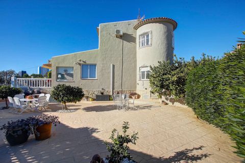Villa i Calpe, Alicante, Calpe - € 870.000 | Ref: CSPX-22460 - foto 13