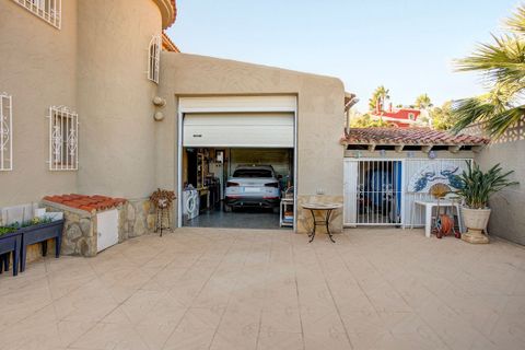 Villa i Calpe, Alicante, Calpe - € 870.000 | Ref: CSPX-22460 - foto 14