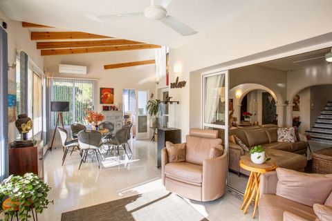 Villa i Calpe, Alicante, Calpe - € 870.000 | Ref: CSPX-22460 - foto 16