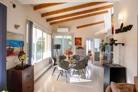 Villa i Calpe, Alicante, Calpe - € 870.000 | Ref: CSPX-22460 - foto 17