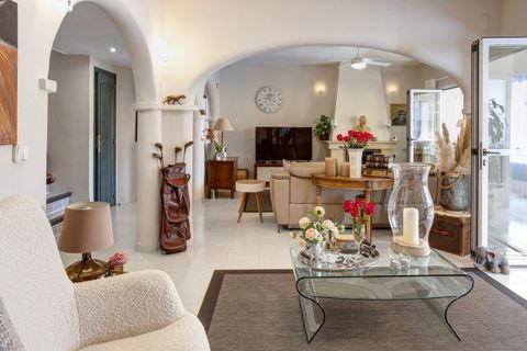 Villa i Calpe, Alicante, Calpe - € 870.000 | Ref: CSPX-22460 - foto 24