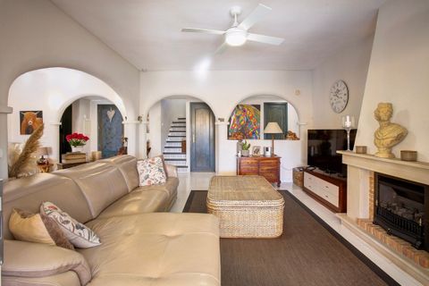 Villa i Calpe, Alicante, Calpe - € 870.000 | Ref: CSPX-22460 - foto 25