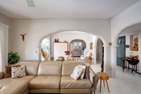 Villa i Calpe, Alicante, Calpe - € 870.000 | Ref: CSPX-22460 - foto 27