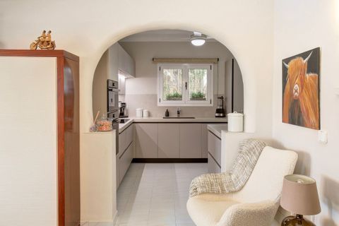 Villa i Calpe, Alicante, Calpe - € 870.000 | Ref: CSPX-22460 - foto 28