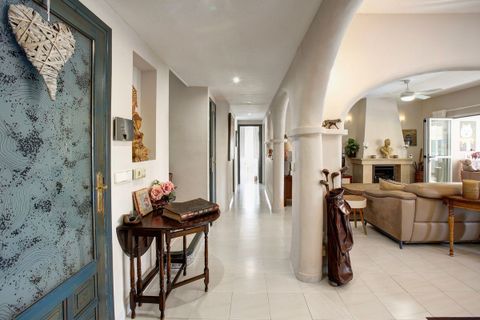 Villa i Calpe, Alicante, Calpe - € 870.000 | Ref: CSPX-22460 - foto 32