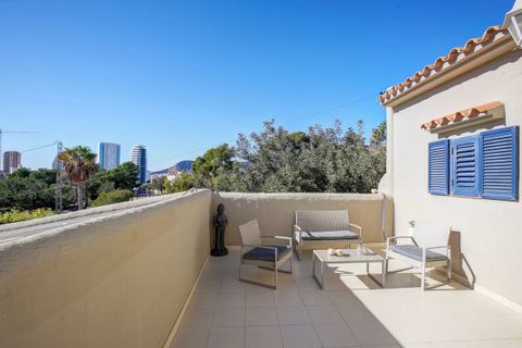 Villa i Calpe, Alicante, Calpe - € 870.000 | Ref: CSPX-22460 - foto 43