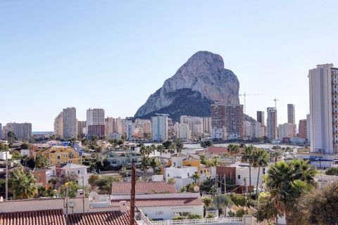 Villa i Calpe, Alicante, Calpe - € 870.000 | Ref: CSPX-22460 - foto 45
