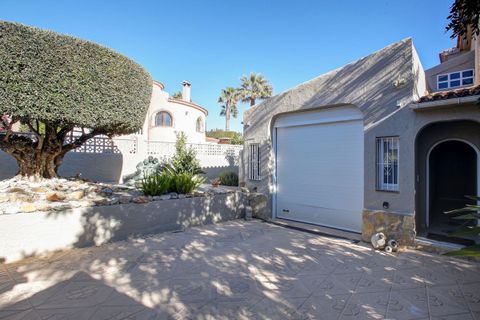 Villa i Calpe, Alicante, Calpe - € 870.000 | Ref: CSPX-22460 - foto 46