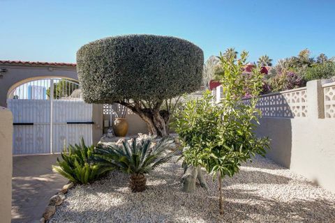 Villa i Calpe, Alicante, Calpe - € 870.000 | Ref: CSPX-22460 - foto 47