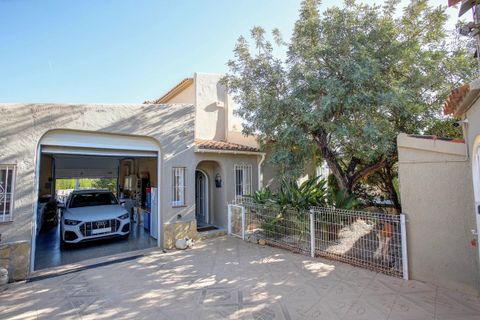Villa i Calpe, Alicante, Calpe - € 870.000 | Ref: CSPX-22460 - foto 48