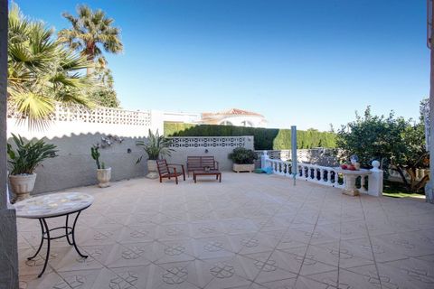 Villa i Calpe, Alicante, Calpe - € 870.000 | Ref: CSPX-22460 - foto 49