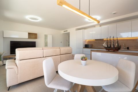 Leilighet i Denia, Alicante, Denia - € 549 000 | Ref: CSPX-17738 - foto 4