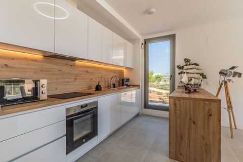 Leilighet i Denia, Alicante, Denia - € 549 000 | Ref: CSPX-17738 - foto 7