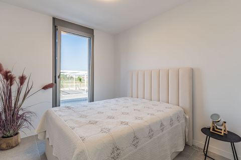 Leilighet i Denia, Alicante, Denia - € 549 000 | Ref: CSPX-17738 - foto 17