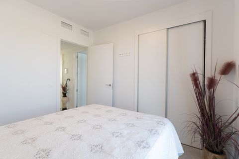 Leilighet i Denia, Alicante, Denia - € 549 000 | Ref: CSPX-17738 - foto 18