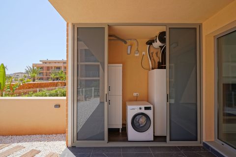 Leilighet i Denia, Alicante, Denia - € 549 000 | Ref: CSPX-17738 - foto 34