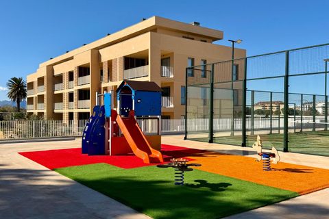 Leilighet i Denia, Alicante, Denia - € 549 000 | Ref: CSPX-17738 - foto 43