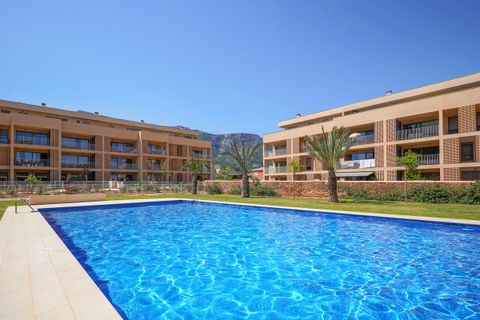 Leilighet i Denia, Alicante, Denia - € 549 000 | Ref: CSPX-17738 - foto 45
