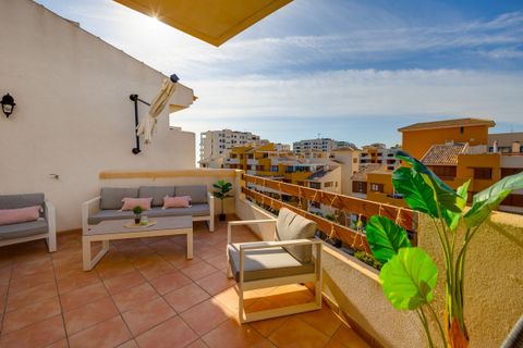 Apartament a Punta Prima, Alicante, Punta Prima - € 282.000 | Ref: CSPX-80964 - foto 3