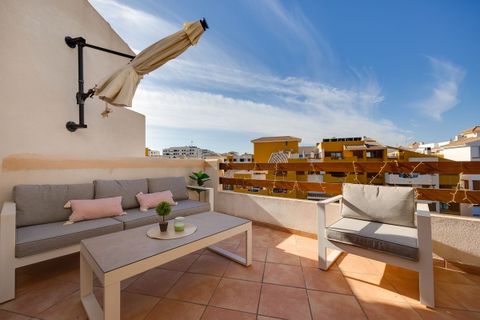 Apartament a Punta Prima, Alicante, Punta Prima - € 282.000 | Ref: CSPX-80964 - foto 5