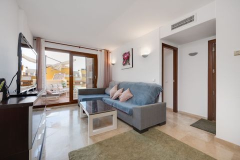 Apartament a Punta Prima, Alicante, Punta Prima - € 282.000 | Ref: CSPX-80964 - foto 14