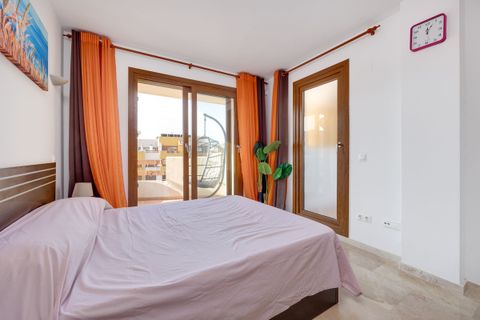 Apartament a Punta Prima, Alicante, Punta Prima - € 282.000 | Ref: CSPX-80964 - foto 24