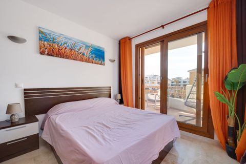 Apartament a Punta Prima, Alicante, Punta Prima - € 282.000 | Ref: CSPX-80964 - foto 25