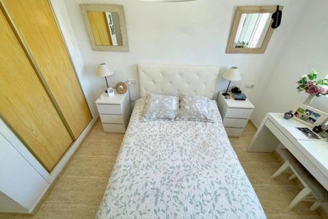 Lejlighed i Playa Flamenca, Alicante, Playa Flamenca - € 170.000 | Ref: CSPX-47650 - foto 2